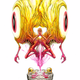 Xert & Xernie by Alex Pardee